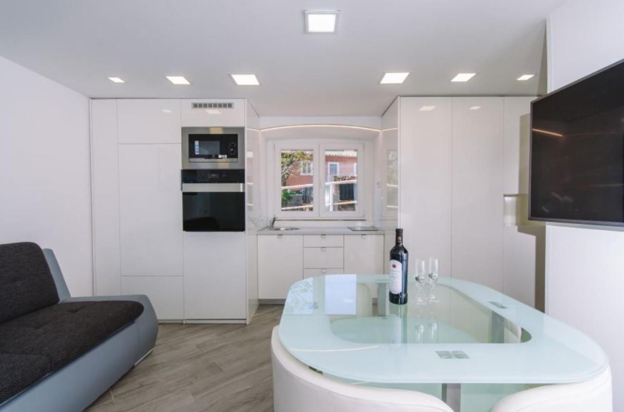 Apartment Bellovar Рієка Екстер'єр фото