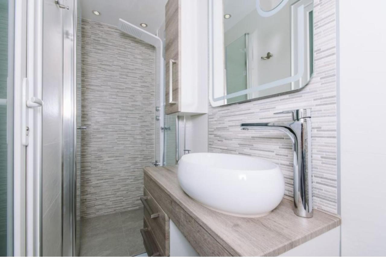 Apartment Bellovar Рієка Екстер'єр фото