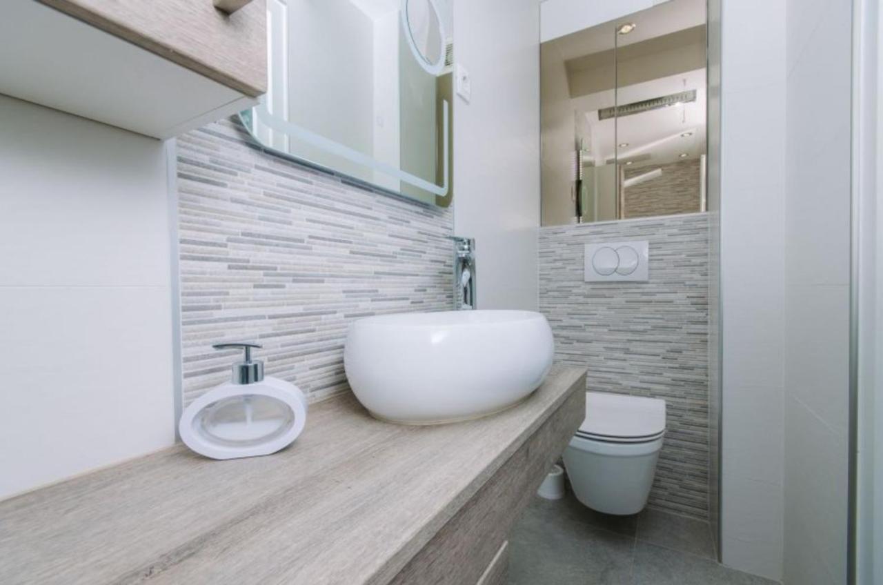 Apartment Bellovar Рієка Екстер'єр фото