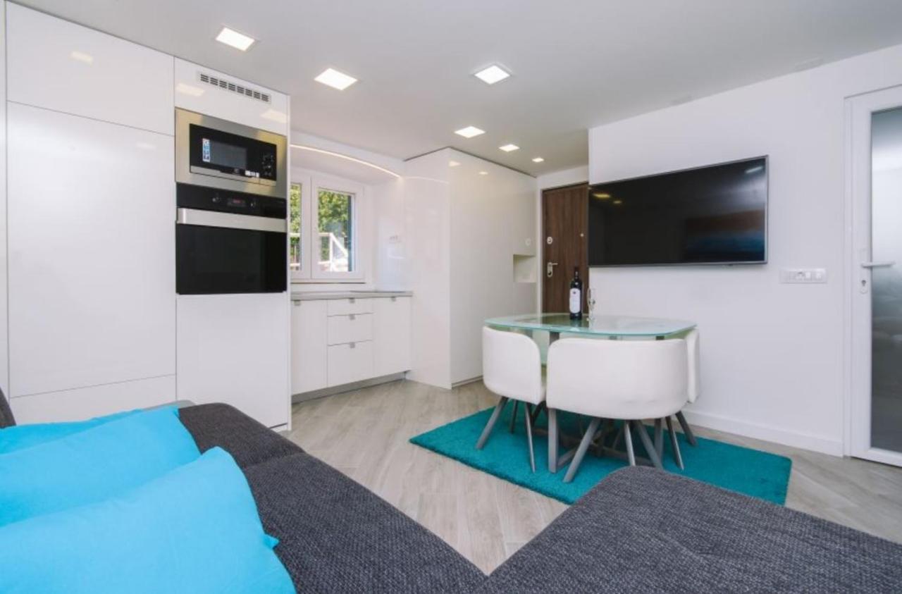 Apartment Bellovar Рієка Екстер'єр фото