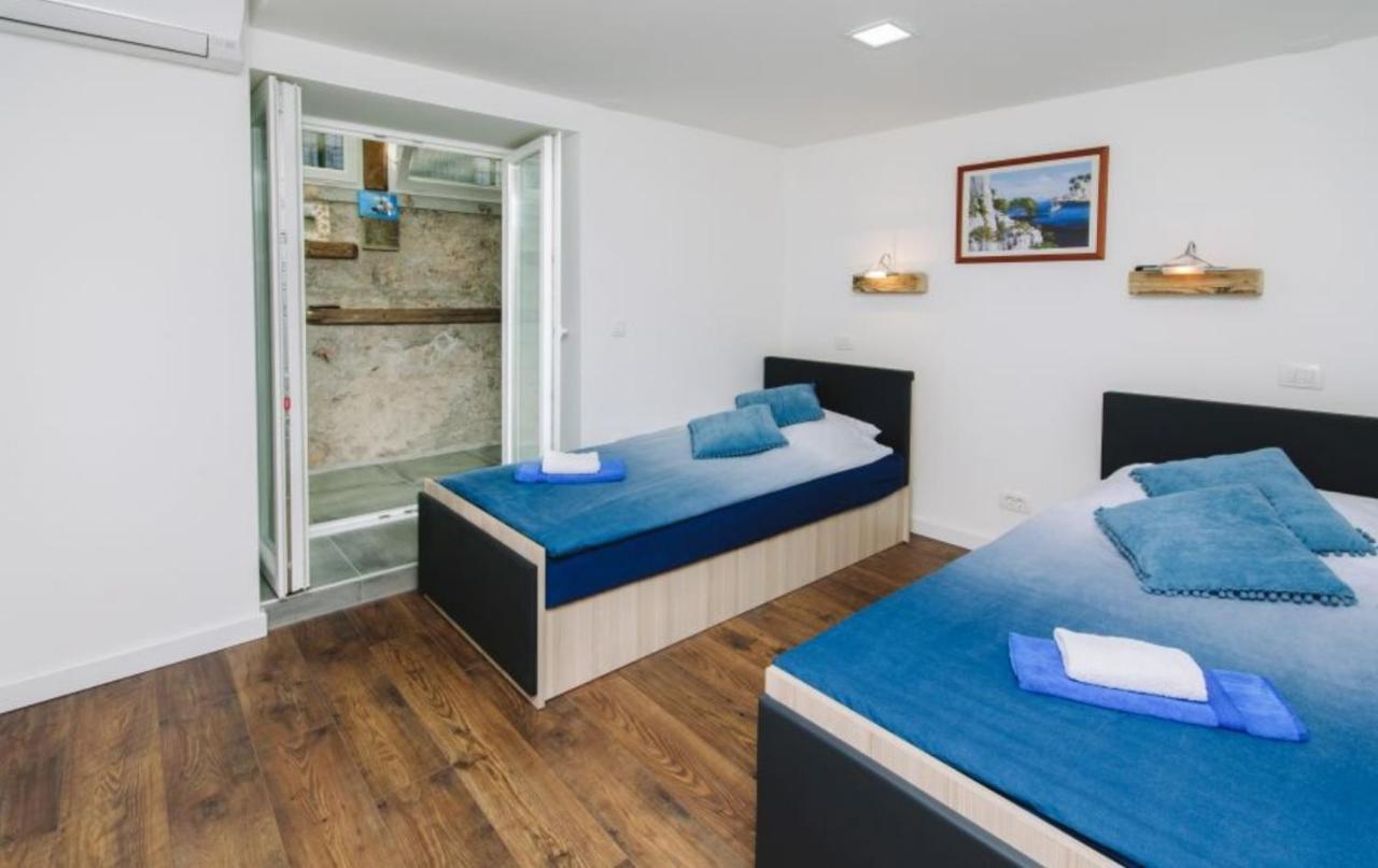 Apartment Bellovar Рієка Екстер'єр фото